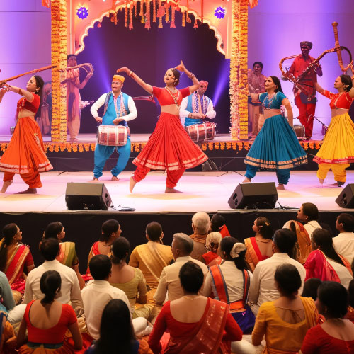 Prajwal Gallery