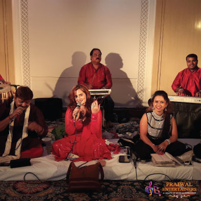 Ghazals