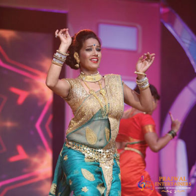 Prajwal Gallery