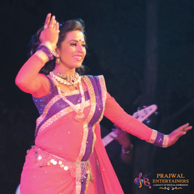 Maharashtrian Lavni